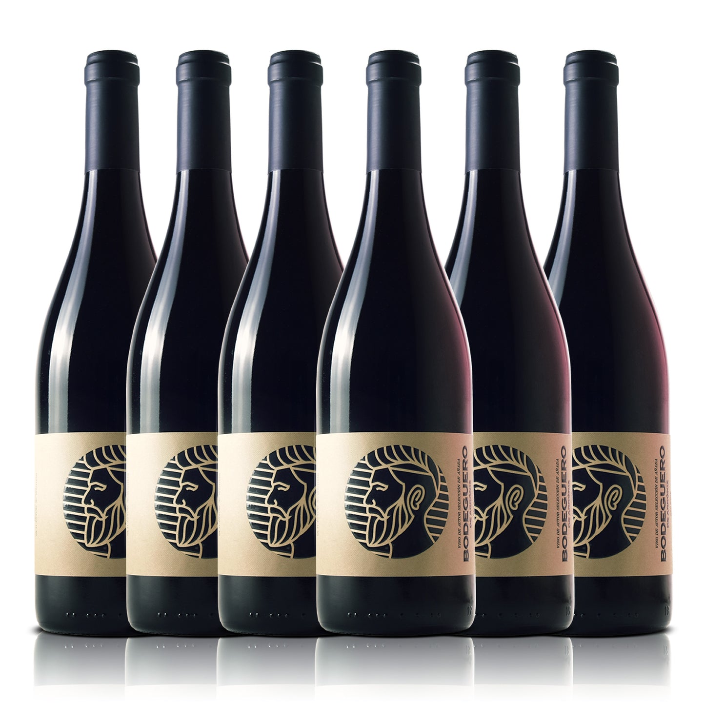 TINTO GARNACHA ATLÁNTICA