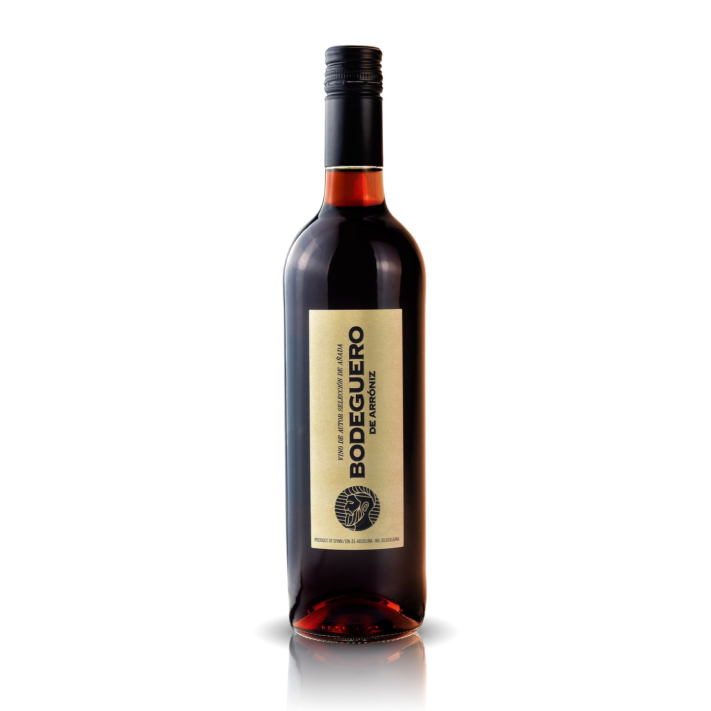 VERMUT ROJO ARTESANO