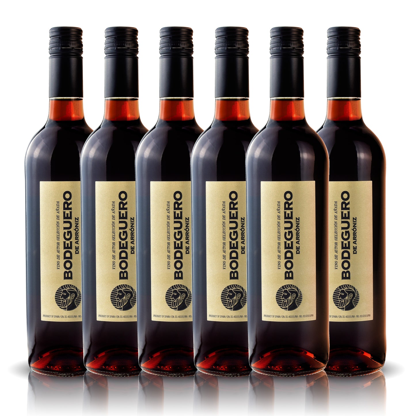 VERMUT ROJO ARTESANO